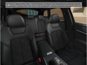 Audi A6 Avant S line 45 TDI quattro Head-Up Pano Matrix AHK Memory