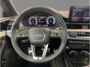 Audi A5 Cabriolet S line 40 TDI Matrix AHK Navi DAB