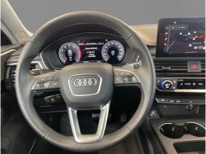 Audi A4 Avant S line 40 TFSI quattro Standh. Kamera B&O Matrix Navi