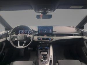 Audi A5 Sportback advanced 45 TFSI quattro Pano Laser AHK Navi ACC
