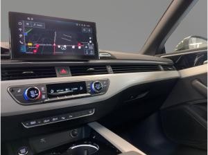 Audi A5 Cabriolet S line 40 TDI Matrix AHK Navi DAB
