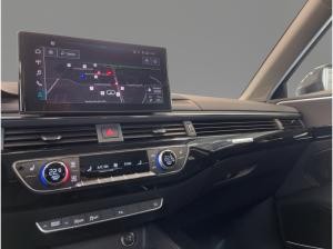 Audi A4 Avant S line 40 TFSI quattro Standh. Kamera B&O Matrix Navi