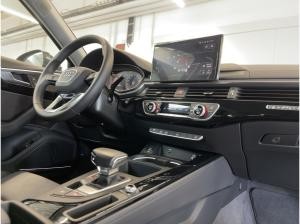 Audi A4 Avant S line 40 TFSI quattro Standh. Kamera B&O Matrix Navi