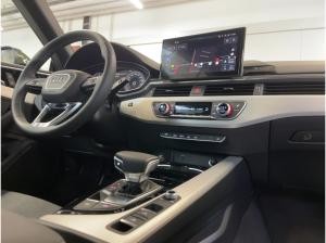 Audi A5 Cabriolet S line 40 TDI Matrix AHK Navi DAB