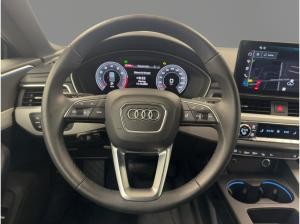 Audi A5 Sportback advanced 45 TFSI quattro Pano Laser AHK Navi ACC