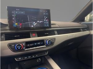 Audi A5 Sportback advanced 45 TFSI quattro Pano Laser AHK Navi ACC