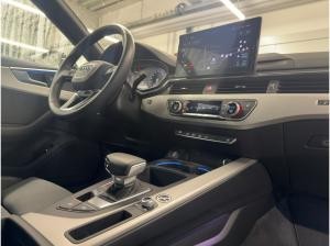 Audi A5 Sportback advanced 45 TFSI quattro Pano Laser AHK Navi ACC
