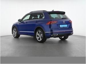 Volkswagen Tiguan R-Line TDI DSG