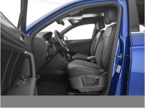 Volkswagen Tiguan R-Line TDI DSG