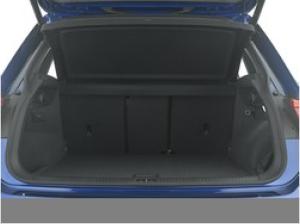 Volkswagen Tiguan R-Line TDI DSG