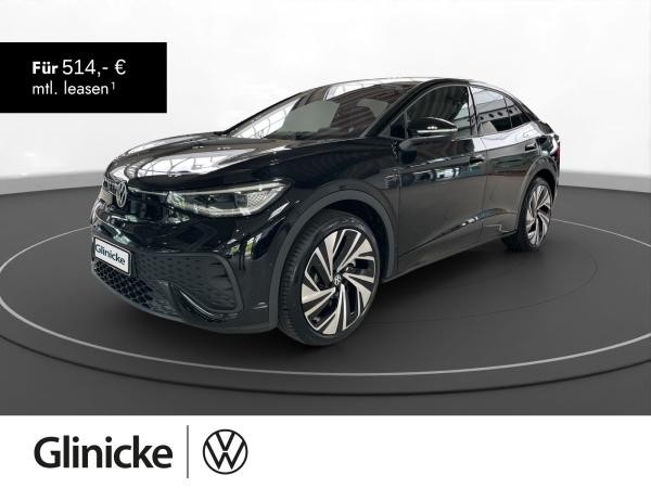 Volkswagen ID.5 Pro 77 kWh *ABVERKAUF* | IQ. | AHK