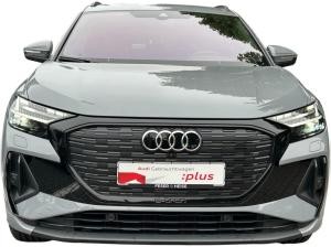 Audi Q4 e-tron 45 quattro Matrix/Navi+/S-line/Kamera/