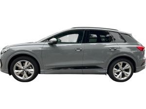 Audi Q4 e-tron 45 quattro Matrix/Navi+/S-line/Kamera/