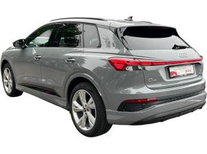 Audi Q4 e-tron 45 quattro Matrix/Navi+/S-line/Kamera/