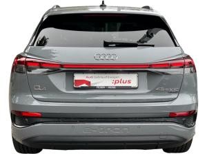 Audi Q4 e-tron 45 quattro Matrix/Navi+/S-line/Kamera/