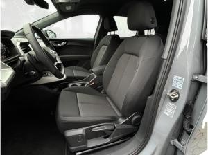 Audi Q4 e-tron 45 quattro Matrix/Navi+/S-line/Kamera/