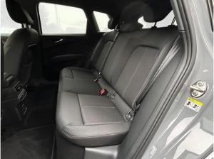 Audi Q4 e-tron 45 quattro Matrix/Navi+/S-line/Kamera/