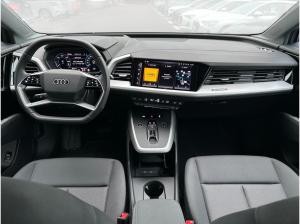 Audi Q4 e-tron 45 quattro Matrix/Navi+/S-line/Kamera/