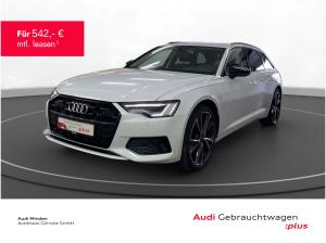 Audi A6 Avant 35 TDI advanced AHK Matrix LM 21" Navi PDC vo+hi ACC