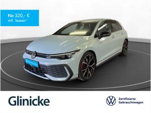 Volkswagen Golf VIII GTI Matrix LM 19" Navi PDC+RFK ACC Head-Up