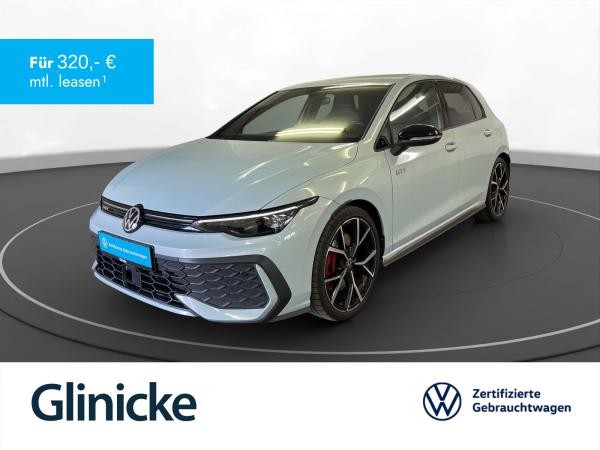 Volkswagen Golf VIII GTI Matrix LM 19" Navi PDC+RFK ACC Head-Up