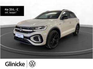Volkswagen T-Roc 2.0 TSI 4M R-Line Matrix LM 19" Navi RFK ACC