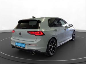 Volkswagen Golf VIII GTI Matrix LM 19" Navi PDC+RFK ACC Head-Up
