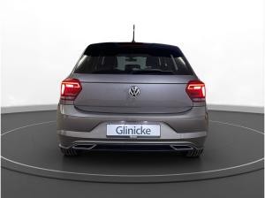 Volkswagen Polo 1.0 TSI Highline R-Line LED LM 17" PDC+RFK App-Connect