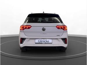 Volkswagen T-Roc 2.0 TSI 4M R-Line Matrix LM 19" Navi RFK ACC
