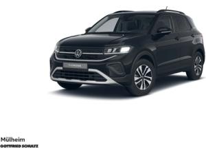 Volkswagen T-Cross ENERGY 1.0 TSI-verfügbar 12/25 (Mülheim)