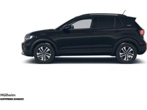 Volkswagen T-Cross ENERGY 1.0 TSI-verfügbar 12/25 (Mülheim)