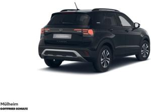 Volkswagen T-Cross ENERGY 1.0 TSI-verfügbar 12/25 (Mülheim)