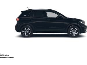 Volkswagen T-Cross ENERGY 1.0 TSI-verfügbar 12/25 (Mülheim)