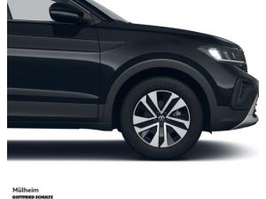 Volkswagen T-Cross ENERGY 1.0 TSI-verfügbar 12/25 (Mülheim)