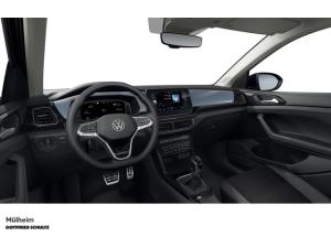 Volkswagen T-Cross ENERGY 1.0 TSI-verfügbar 12/25 (Mülheim)