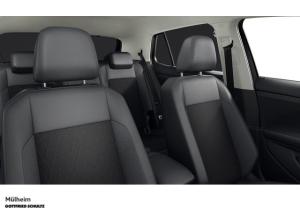 Volkswagen T-Cross ENERGY 1.0 TSI-verfügbar 12/25 (Mülheim)