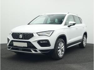 Seat Ateca 1.5 TSI XPERIENCE AUTOMATIK