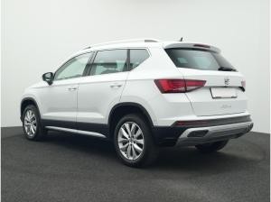 Seat Ateca 1.5 TSI XPERIENCE AUTOMATIK