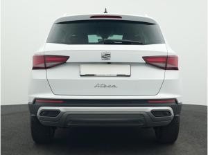Seat Ateca 1.5 TSI XPERIENCE AUTOMATIK