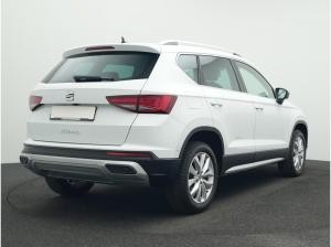 Seat Ateca 1.5 TSI XPERIENCE AUTOMATIK