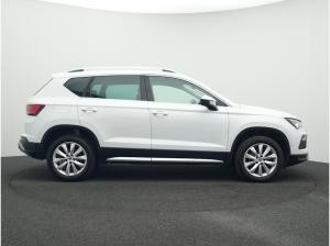 Seat Ateca 1.5 TSI XPERIENCE AUTOMATIK