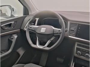 Seat Ateca 1.5 TSI XPERIENCE AUTOMATIK