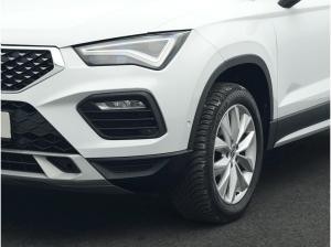 Seat Ateca 1.5 TSI XPERIENCE AUTOMATIK