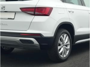 Seat Ateca 1.5 TSI XPERIENCE AUTOMATIK