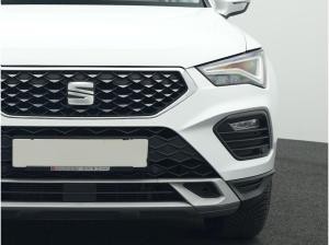 Seat Ateca 1.5 TSI XPERIENCE AUTOMATIK