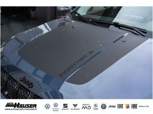Jeep Compass e-Hybrid North Star 1.5 MHEV DCT MY25 *SOFORT* PANO EL. HECKKL. NAVI KAMERA PARK ACC LED