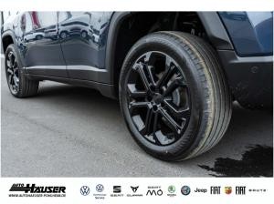 Jeep Compass e-Hybrid North Star 1.5 MHEV DCT MY25 *SOFORT* PANO EL. HECKKL. NAVI KAMERA PARK ACC LED