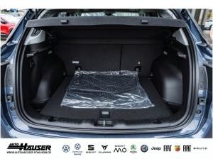 Jeep Compass e-Hybrid North Star 1.5 MHEV DCT MY25 *SOFORT* PANO EL. HECKKL. NAVI KAMERA PARK ACC LED