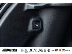 Jeep Compass e-Hybrid North Star 1.5 MHEV DCT MY25 *SOFORT* PANO EL. HECKKL. NAVI KAMERA PARK ACC LED