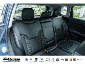 Jeep Compass e-Hybrid North Star 1.5 MHEV DCT MY25 *SOFORT* PANO EL. HECKKL. NAVI KAMERA PARK ACC LED